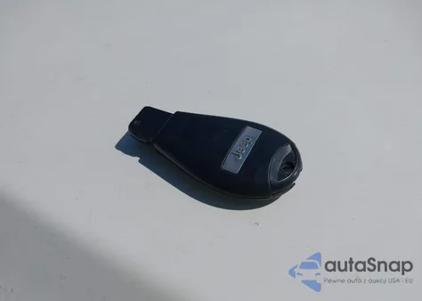 2012 Jeep Grand Cherokee Laredo из США, поврежденный, VIN 1C4RJFAG2CC224148